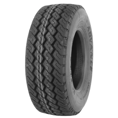 ADVANCE 445/65 R22.5 GL689A 169K 20PR TL M+S 3PMSF trailer