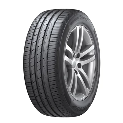 Hankook 285/35 R22 K117A Ventus S1 evo 2 SUV 106Y XL TL RPB SOUND ABSORBER