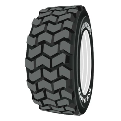 SPEEDWAYS 10-16.5 Rock Master  12PR TL