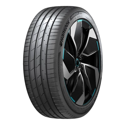 HANKOOK 235/65 R18 IK01A iON evo SUV 110V XL TL RPB SOUND ABSORBER EV