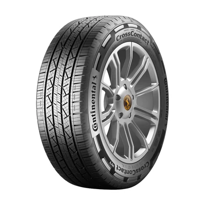 Continental 255/65 R16 CrossContact H/T 109H TL FR EV