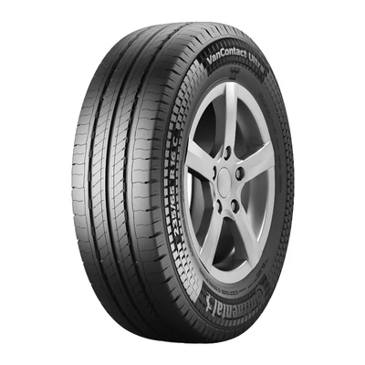 CONTINENTAL 215/65 R16C VanContact Ultra 106/104T TL