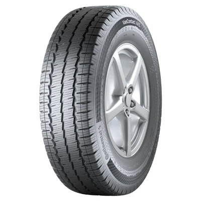 Continental 285/55 R16C VanContact A/S 126N TL