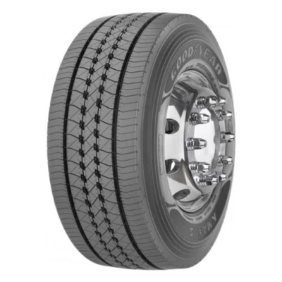 Goodyear 305/70 R22,5 KMAX S 153L/150M 3PMSF M+S TL