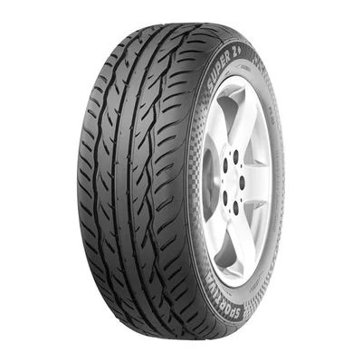 SPORTIVA 215/40 R17 SUPER Z+ 87W XL TL FR DOT2020