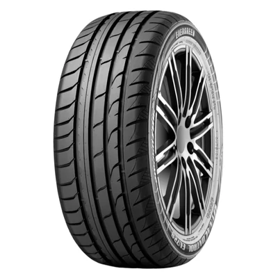 EVERGREEN 245/40 R19 DYNACONTROL EU728 98Y XL TL