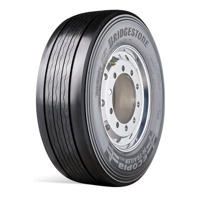 Bridgestone 385/55 R22,5 ECOHT2 160K 3PMSF M+S TL
