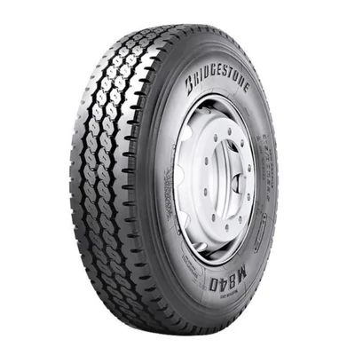 Bridgestone 315/80 R22,5 M840EVO 158/156G 3PMSF M+S TL On/Off