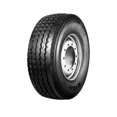 Bridgestone 385/65 R22,5 R168+ 160K TL