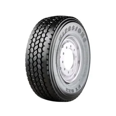 Firestone 385/65 R22,5 FT833 160K M+S TL On/Off