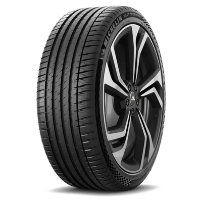 MICHELIN 235/50 R21 PILOT SPORT 4 SUV 101W TL FRV