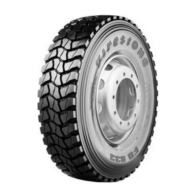 Firestone 315/80 R22,5 FD833 156/150K M+S TL On/Off