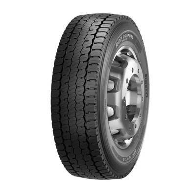 Pirelli 245/70 R19,5 R02PFD 136/134M 3PMSF M+S TL (Drive)