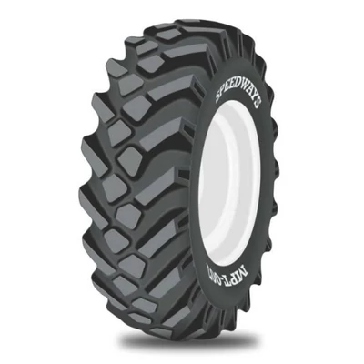 Speedways 12,5-20 MPT-007 143A8 18PR TL