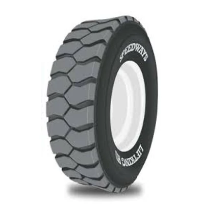 SPEEDWAYS 6.50-10 Lift King  12PR TT HD garn