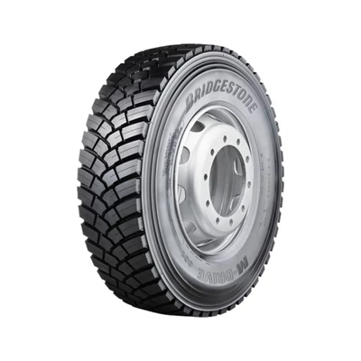 Bridgestone 315/80 R22,5 MD1 156/150K 3PMSF M+S TL On/Off