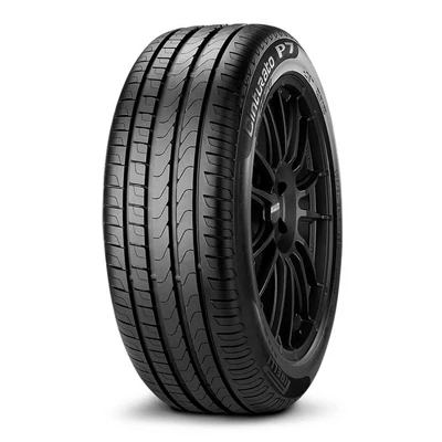 PIRELLI 275/45 R18 CINTURATO P7 103W TL defektturo Mercedes DOT2021