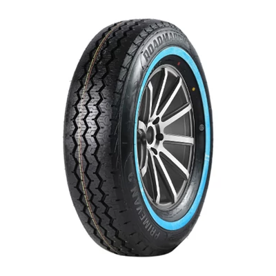 ROADMARCH 165/70 R14C PRIMEVAN 9 89/87R TL DOT2021