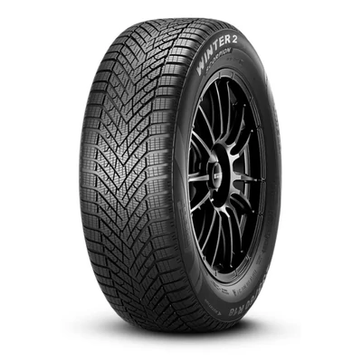 PIRELLI 285/40 R23 SCORPION WINTER 2 111V XL TL PEREMVEDOS
