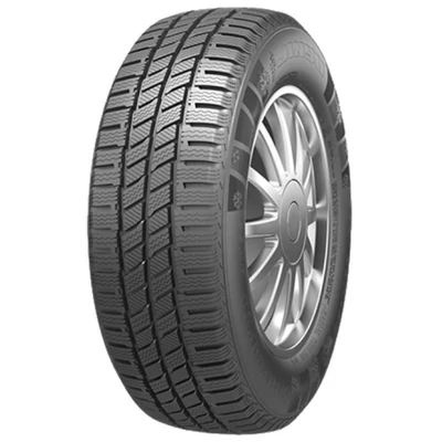 EVERGREEN 215/75 R16C WINTERPRO EW616 116/114R TL