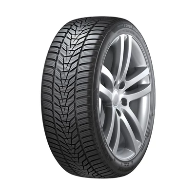 HANKOOK 275/45 R20 W330C Winter i*cept evo 3 X 110V XL TL RPB HRS (RUNFLAT)