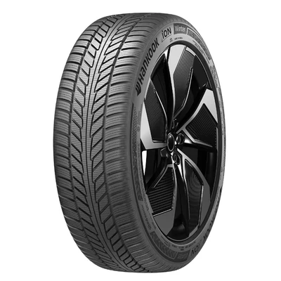 Hankook 235/60 R18 IW01A iON i*cept SUV 103H TL SOUND ABSORBER EV