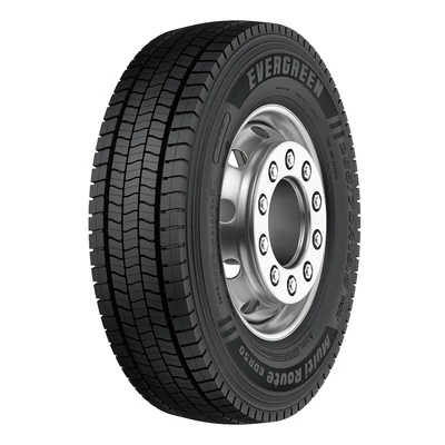 EVERGREEN 265/70 R19.5 EDR50 143/141J 18PR TL M+S