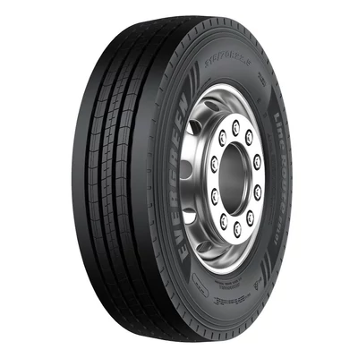 EVERGREEN 295/80 R22.5 ESL01 154/149M 18PR TL M+S