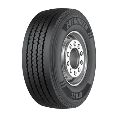 EVERGREEN 385/65 R22.5 ETR31 164K 24PR TL M+S