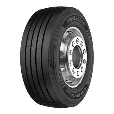 EVERGREEN 385/55 R22.5 ETL23 160K 20PR TL M+S