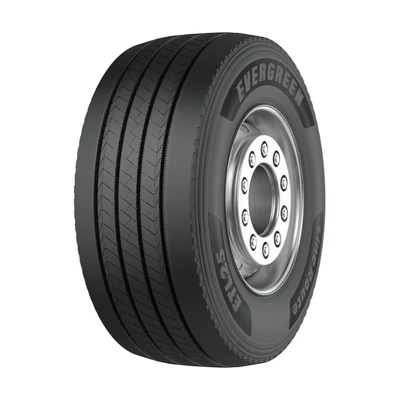 EVERGREEN 445/45 R19.5 ETL25 160J 20PR TL M+S