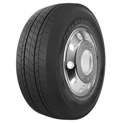 Goodyear 315/60 R22,5 FUELMAX S 154/148L M+S TL HL
