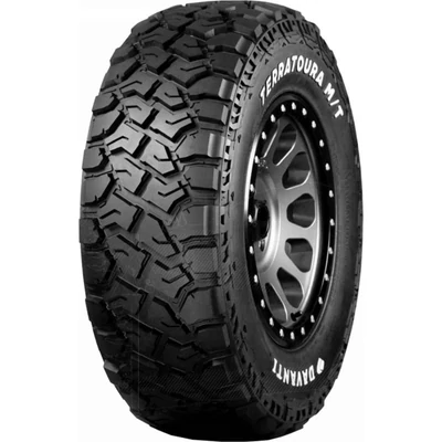 Davanti 235/85 R16 TERRATOURA M/T 120/116Q TL RPR