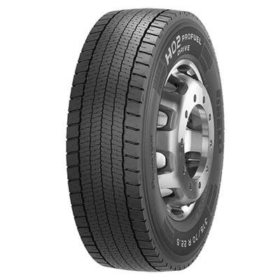 Pirelli 385/55 R22,5 H02PFS 162K/158L 3PMSF M+S TL