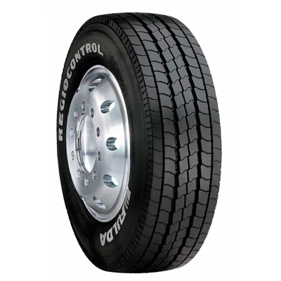 FULDA 235/75 R17.5 REGIOCONTROL 132/130M TL M+S 3PMSF