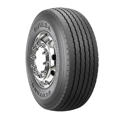 FULDA 245/70 R17.5 ECOTONN 143/141J TL M+S