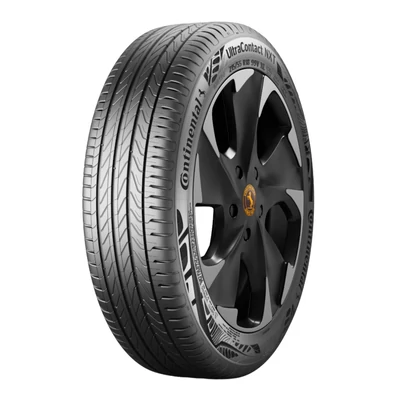 CONTINENTAL 255/45 R20 UltraContact NXT 105T XL TL FR EV CRM