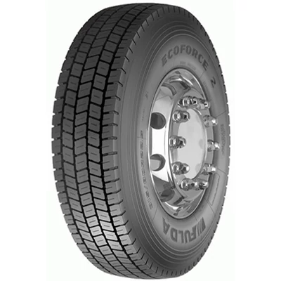 FULDA 315/60 R22.5 ECOFORCE 2 + 152L TL M+S