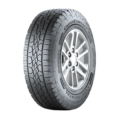 Continental 255/55 R19 CrossContact ATR 111V XL TL FR