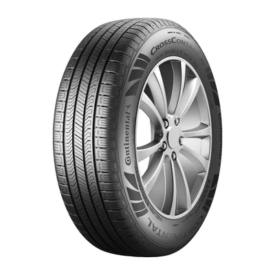 Continental 265/55 R19 CrossContact RX 109H TL FR EV