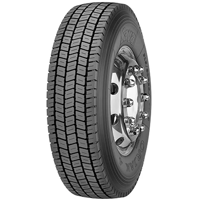 SAVA 225/75 R17.5 ORJAK 4 129/127M TL M+S