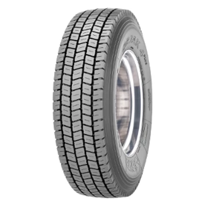 SAVA 295/60 R22.5 ORJAK 4 PLUS 150K TL M+S