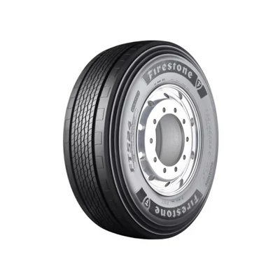 Firestone 385/65 R22,5 FT524 160K 3PMSF M+S TL