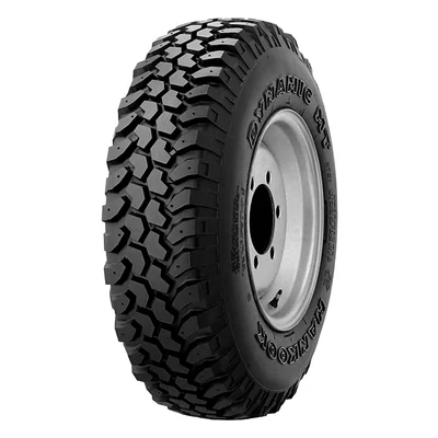 HANKOOK 205/80 R16 RT01 Dynamic MT 104Q XL TL RPB DOT2022