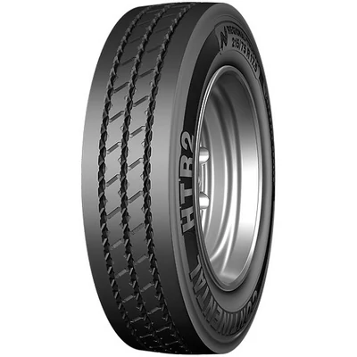 Continental 235/75 R17,5 HTR2 143/141K 16PR M+S TL