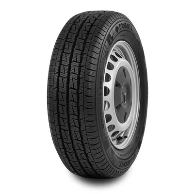 DAVANTI 215/75 R16C Wintoura Van 113/111R TL DOT2022