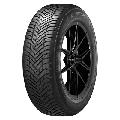 HANKOOK 285/45 R20 H750A Kinergy 4S 2 X 112H XL TL RPB DOT2021
