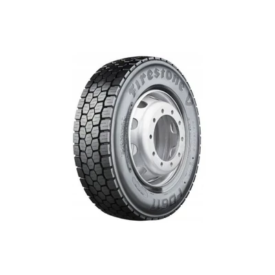 Firestone 245/70 R17,5 FD611 136/134M 3PMSF M+S TL