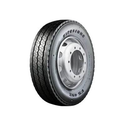 Firestone 275/70 R22,5 FS492 152/148J 3PMSF M+S TL