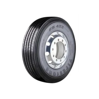 Firestone 295/80 R22,5 FS422+E 154/149M 3PMSF TL